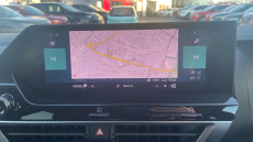 Citroen C4 100kW Shine Plus 50kWh 5dr Auto Electric Hatchback